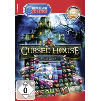 DTP Digital Taintment Pool Cursed House Pc