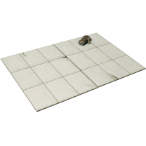 MBZ H0 MBZ Betonplatten, W06712 80202