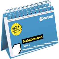 Conrad Technikwissen