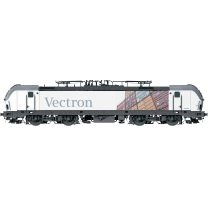 Hobbytrain N Ht E-Lok Br 193 Container