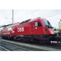 Hobbytrain N Ht E-Lok Br 1216, &ouml;bb, Italien