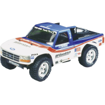 Tamiya 1:10 Rc Ford F-150 Baja 1000 Truck Ta02