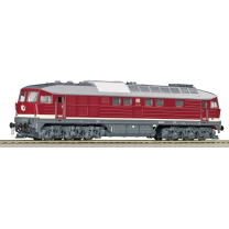 H0 Roco Diesellok Br 232, Db Ag, Dc