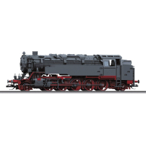 TT Tillig Dampflok Br 84, Dr, Ep.Iii