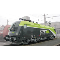 H0 Roco E-Lok Rh 1116 Cat, Dc