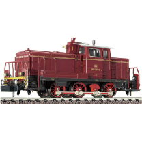 Fleischmann N Diesellok Br 260, Db