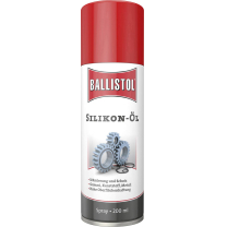 Ballistol Silikon-Spray, 200ml