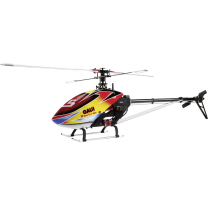 GAUI Elektro Heli X5 Combo 3d Bausatz