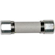 ESKA Keramiksicherung 5x20mm Tr&auml;ge 250v 1,25a