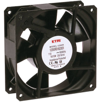 Lüfter Etri 125xr0181000 208 -