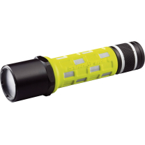 Surefire Led G2lf-Fyl-Kit, Schwarz/Gelb