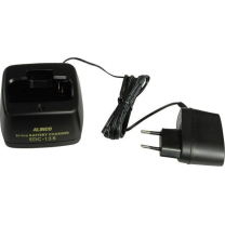 smdv.de  Alinco Edc-138 E Ladegerät Für Dj-S-45