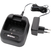 smdv.de  Wintec L-Chg-81-B Quick Lader F. Lp-4502