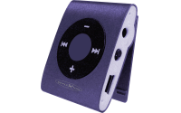 Reflexion MP420l Mp3-Player 4GB