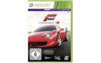 Xbox 360 Forza 4