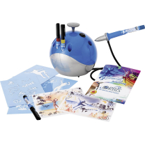 Revell Orbis Airbrush Power Studio,