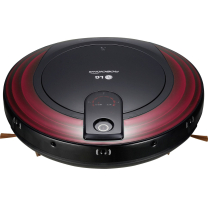 LG Staubsaugerroboter Hom-Bot Vr6170lvm