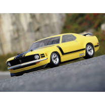 HPI Racing 1:10 Karosserie Ford Mustang Boss 1970