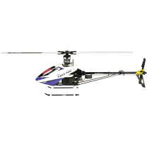 Align Elektro-Helikopter T-REX