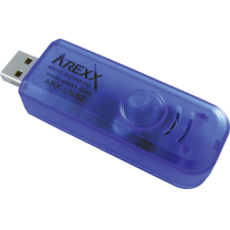 Arexx USB Ir-Adapter f&uuml;r Asuro und Yeti