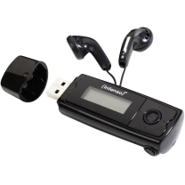 Intenso Music Runner 4GB Sw