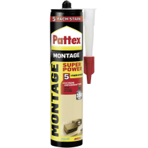 Pattex Montage Super Power 400 G