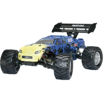 Reely 1:10 Ep Truggy Rockhard 4wd RtR