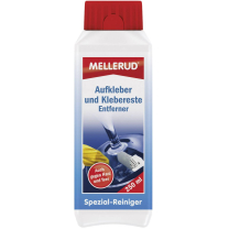 Mellerud Aufkleber U. Klebereste Entferner 250ml
