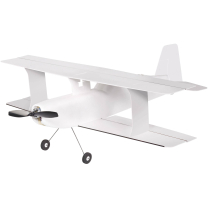 Reely Elektro-Flugmodell Furious 3d Bausatz
