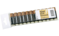 Duracell AA Alkaline 12er-Set