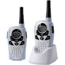 Alan Pmr-Babysitter Reer 5006 Set