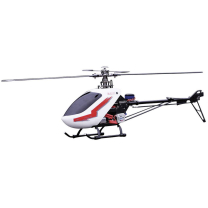 GAUI Heli Hurricane 255 Super Combo Bausatz