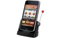 Jackpot Slots für iPhone und iPod Touch