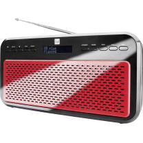 Dual Dab 12 Dab+Radio
