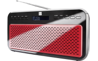 Dual Dab 12 Dab+Radio