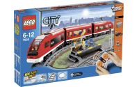 Lego City 7938 Passagierzug