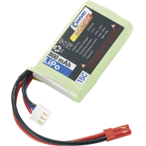 energy LiPo Akku 7.4 V / 800 mAh