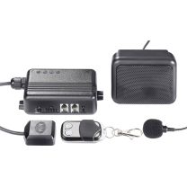 Conrad Kfz-Alarmanlage Gka100 Gsm/Gps-Tracker