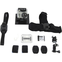 Gopro Hero Hd2 Outdoor Edition