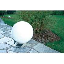 Esotec Gartenleuchte Solar Kugel Trendy 40 cm