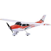 Hype Elektro-Flugmodell Cessna 182 Arf