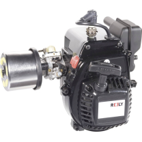 Reely 30 cm&sup3; Benzinmotor Carbon-Fighter