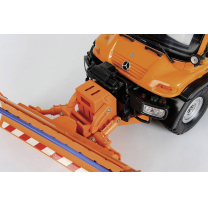 Carson Winter-Kit Mb Unimog U300