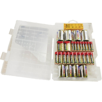 Batterie Camelion Alkaline Familienbox 29tlg