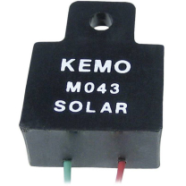 Kemo Solarzellen Ladeschutzmodul M043