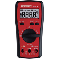 Multimeter digital Benning Mm 9
