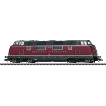 H0 M&auml;rklin Diesellok BR V 200.0, DB, Epoche III