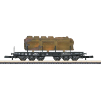 Z M&auml;rklin Schwerlastwagen M.Beladung, DB