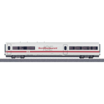 H0 M&auml;rklin My World Ice 2 Bordrestaurant Dbag