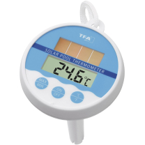 tfa Solar Poolthermometer